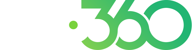 Logo do Geo360